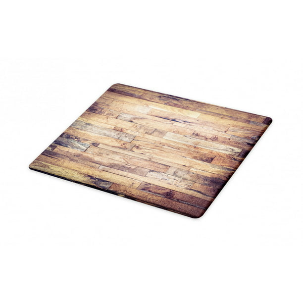 Tailgate Pad Non-Slip Flexible Cutting Board Tennesse Placemat 